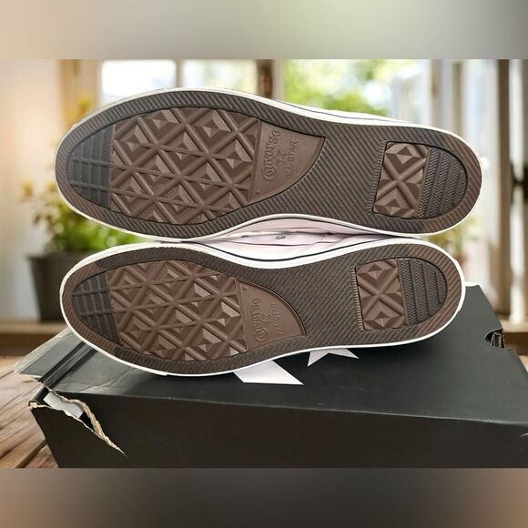 CONVERSE Chuck Taylor All Star Hi Street OX Low Size 13 Mens 15 Women A01717F - Picture 10 of 15